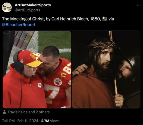 Travis Kelce Yelling At Andy Reid | Travis Kelce Yelling at Andy Reid | Know Your Meme