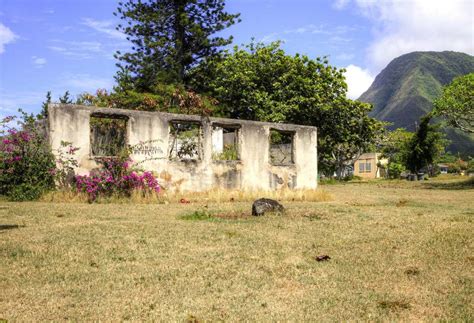 In Hawaii's last leprosy community, isolation protects residents from COVID-19