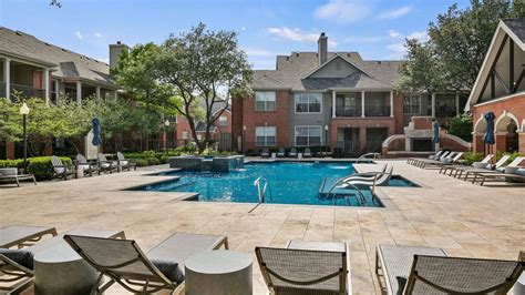 Apartments in Richardson, TX | Cortland Prairie Creek