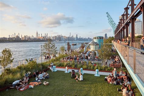 75 Fun Things For The Ultimate NYC Summer Bucket List