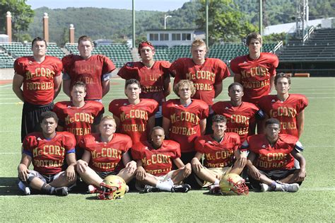 Bishop McCort football preview: Speed, athleticism could help Crushers turn corner | Sports ...