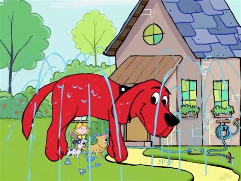 Watch Clifford the Big Red Dog - Season 1, Part 1 | Prime Video