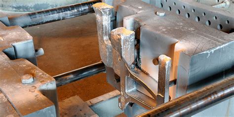 Gravity Die Casting | Precision Aluminium Castings