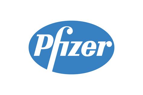 Pfizer Logo