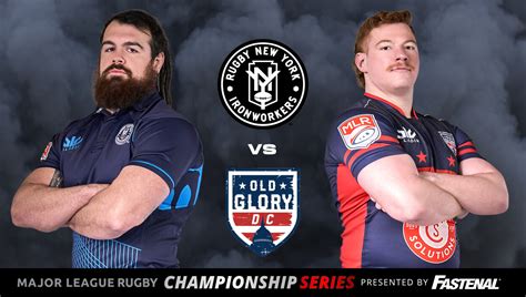 HIGHLIGHTS | Eastern Conference Eliminator | New York vs DC - Major League Rugby