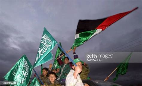 7,619 Hamas Flag Photos & High Res Pictures - Getty Images