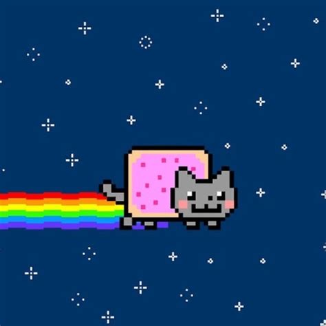 Nyan Cat Memes Pictures - Artist