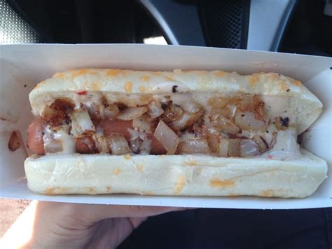 Sonic Drive-In - Burgers - Phoenix, AZ - Yelp