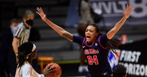 Five reasons the Ole Miss women can win the WNIT