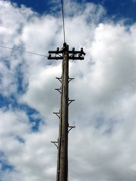 Telegraph pole Free Photo Download | FreeImages