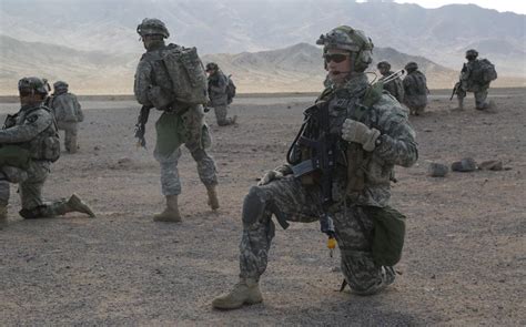 Fort Riley, JBLM brigades tapped for fall Europe, Korea deployments | Stars and Stripes