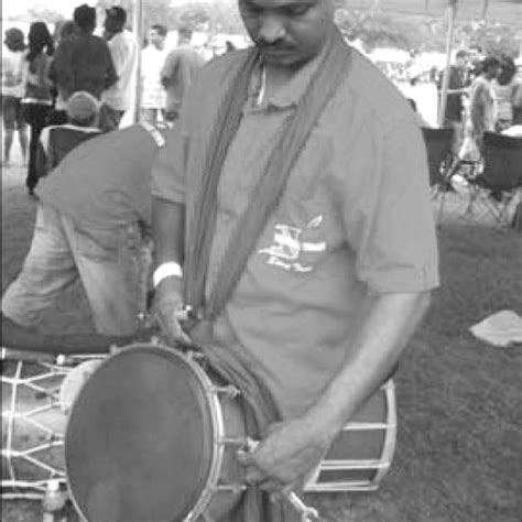 4: The tassa band Trinidad & Tobago Sweet Tassa founded and directed by ...