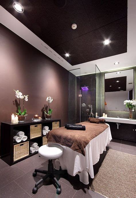 Day Spa Room Decorating Ideas - algomasquepanales