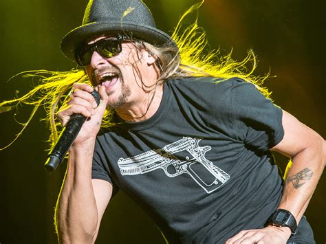 Kid Rock: Bad Reputation Tour with Grand Funk Railroad Tickets | 1 October 2022 | Glen Helen ...