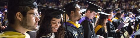 Graduate Lists | LSU Commencement