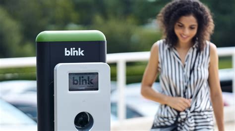 Blink Charging Jumps on Mixed Earnings Results - TheStreet