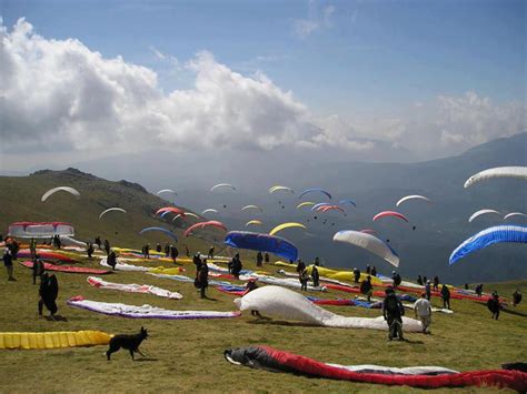 Nepal Clinches Second Position in Paragliding Championship – Highlights Tourism