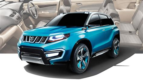 7-Seater Maruti Suzuki SUV (New-Gen Vitara Based) Launch Expected Next Year