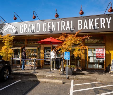 Locations — Grand Central Bakery