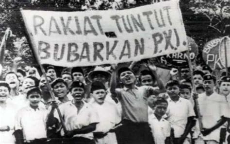 Sejarah Hari Ini: Tragedi 1965, Peristiwa Gerakan 30 September | Cek&Ricek