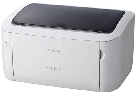 Canon LBP6030W Image Class Laser Printer | Real Compusystem