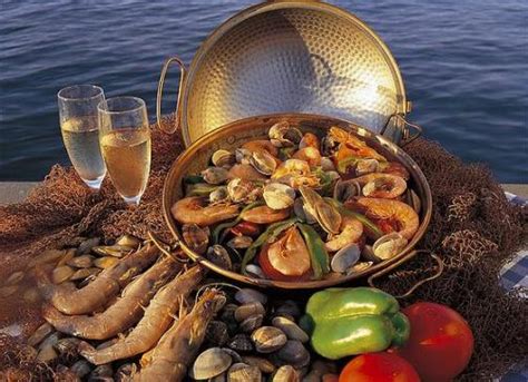 Algarve Food, the best specialities you can taste