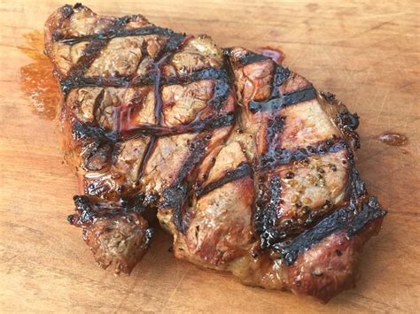 Grilled Chuck Eye Steak: What is It and How to Cook