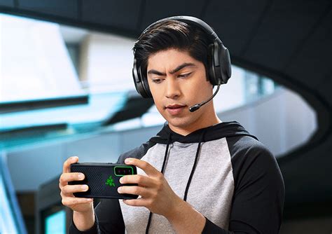 Multi-Platform Wireless Headset - Razer Barracuda X | Razer Canada