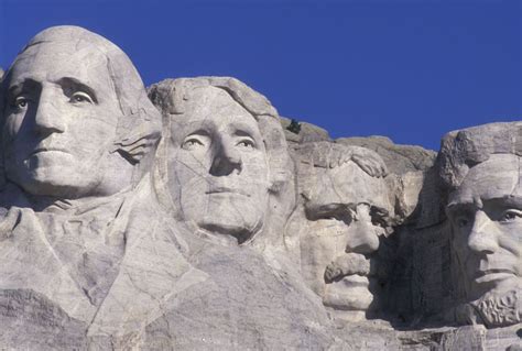 Amazon Deals For Mount Rushmore Sculptor Move From Scott Alexander & Larry Karaszewski