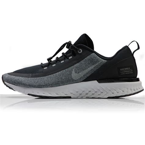 Nike Odyssey React Shield Men's Running Shoe | The Running Outlet