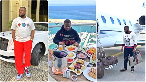 How alleged fraudster, Hushpuppi sold himself out to Dubai police [Watch]