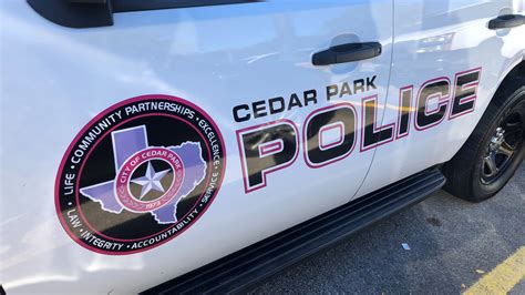 Cedar Park PD says bicyclist injured in crash has died | KEYE