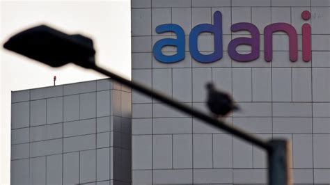 Adani slams US short seller ‘attack on India’ as stock rout hits $70 ...