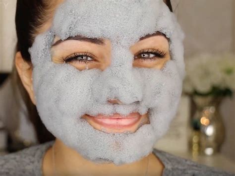 We Tried This Popular Bubble Mask—And Now We Know Why Everyone Loves It ...