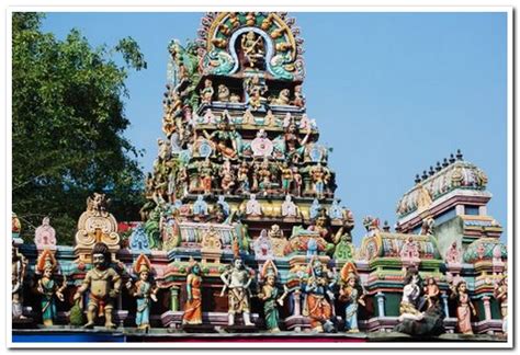 Temple in alappuzha 3