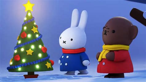 Miffy's Adventures Big & Small Winter Compilation! | Season 3 Special! | Full Episodes! - YouTube