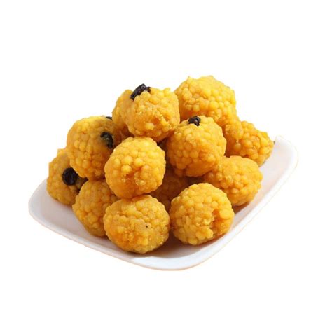 Boondi Laddu | Andhra Sweets