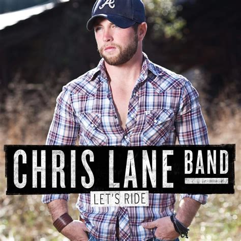 Chris Lane Band – Starting Tonight Lyrics | Genius Lyrics