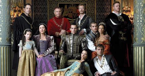 What The Tudors' Cast Has Done Since The Show Ended