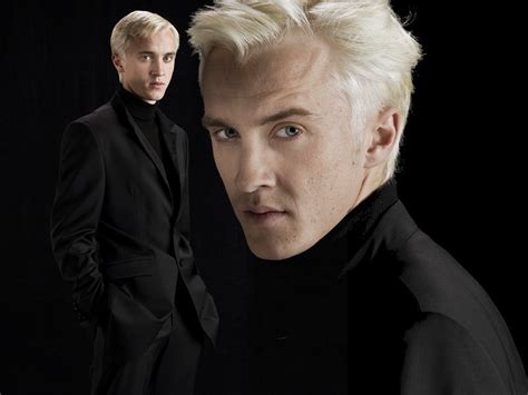 tom felton as draco malfoy - Draco Malfoy Photo (11007593) - Fanpop