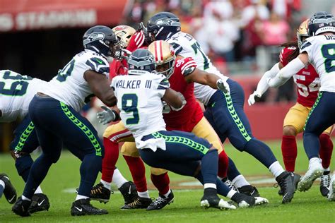 Seahawks vs. 49ers Predictions: Is anyone backing Seattle to pull off ...