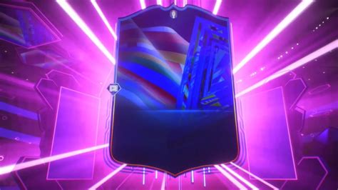 I Packed...2 UEFA Euro Cards? EAFC RTG - YouTube