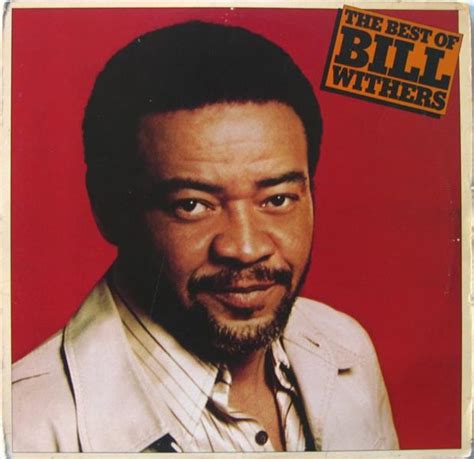 Bill Withers - The Best of Bill Withers Lyrics and Tracklist | Genius