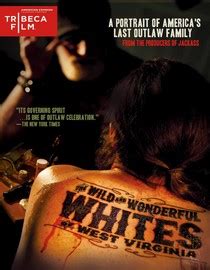 Netflix Stream: The Wild and Wonderful Whites of West Virginia (2009)