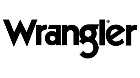 Wrangler Logo Vector - (.SVG + .PNG) - LogoVectorSeek.Com