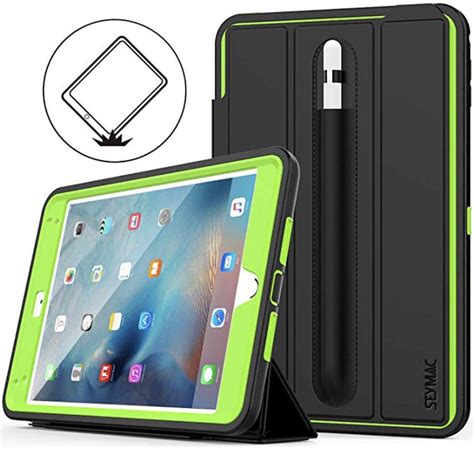 Best Kid-Friendly Cases for iPad mini 5 in 2022 | iMore