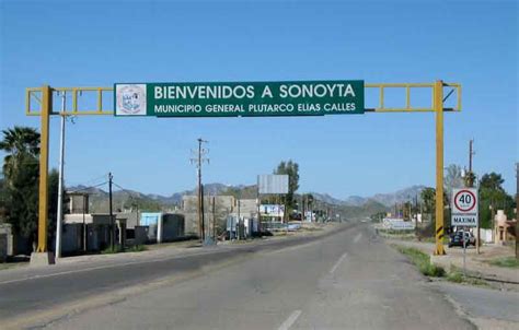 Sonoyta Sonora