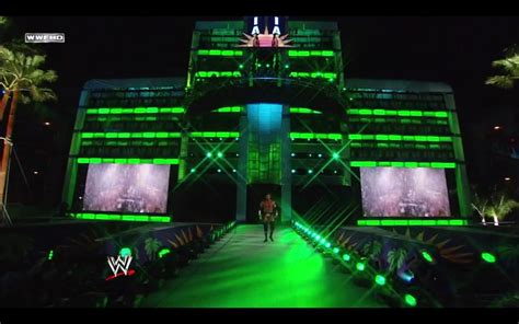 WWE: Every Triple H Wrestlemania Entrance In History, Ranked - GameSpot