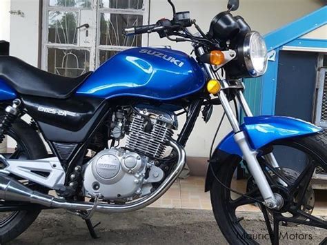 Used Suzuki En 125 | 2016 En 125 for sale | Triolet Suzuki En 125 sales | Suzuki En 125 Price Rs ...