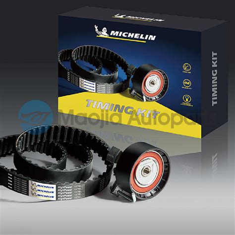 Michelin Timing Belt Kit - Buy Michelin Timing Belt Kit, FM01 0669 Product on Maojia | Quality ...